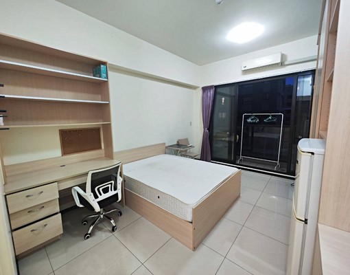 耕讀園|溫馨套房|三峽捷運站550公尺|可申請租補|有巢捷漢 - Image 1