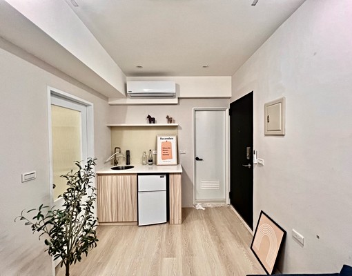 🎱中壢一房一廳養貓宅|乾濕分離|獨立洗衣間🐱✌🏻 - Image 4