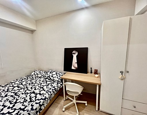 🎱中壢一房一廳養貓宅|乾濕分離|獨立洗衣間🐱✌🏻 - Image 6