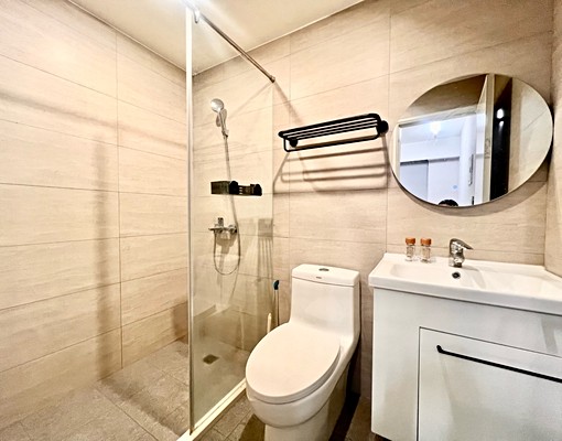 🎱中壢一房一廳養貓宅|乾濕分離|獨立洗衣間🐱✌🏻 - Image 7