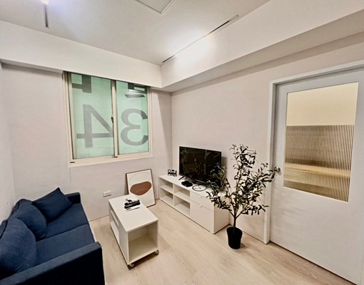 🎱中壢一房一廳養貓宅|乾濕分離|獨立洗衣間🐱✌🏻 - Image 12