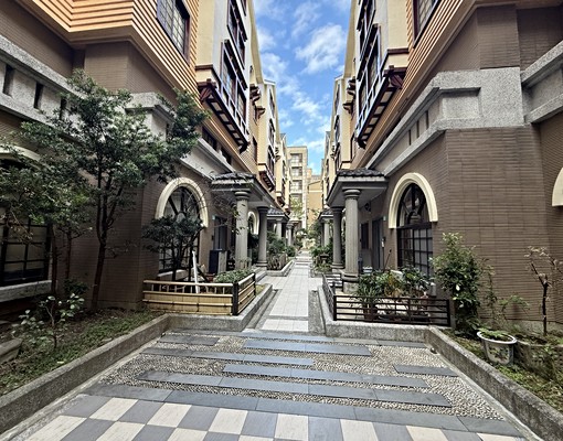 ✨松下清泉電梯別墅🌿雙車|可租補入戶籍✨ - Image 14