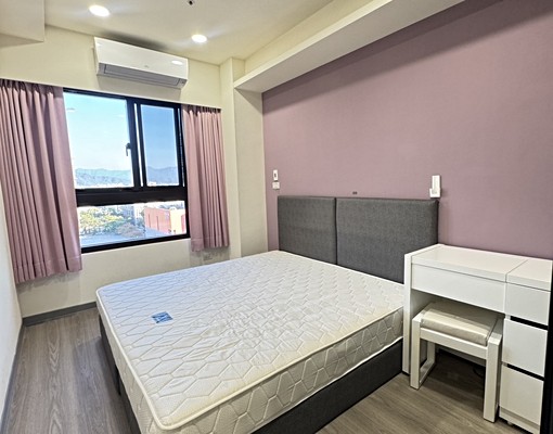 總管家🌼東區近秀泰火車站三房平車可租補 - Image 3