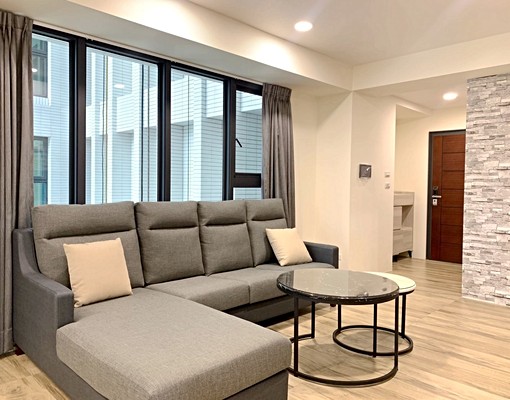 樂西屯南屯交會高樓全新絕美大三房平車 - Image 8