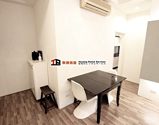 信義安和站~平面正一房~溫馨裝潢~優質社區~機能強~ - Image 5