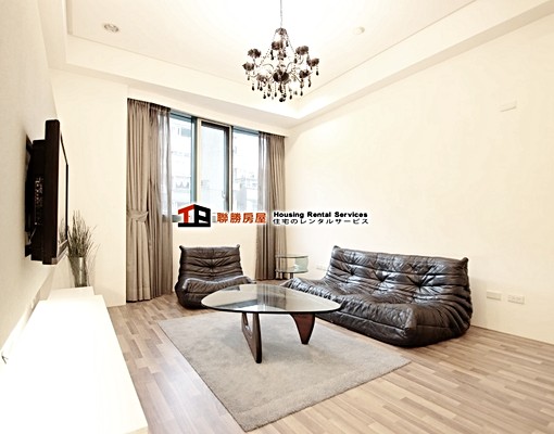 信義安和站~平面正一房~溫馨裝潢~優質社區~機能強~ - Image 4