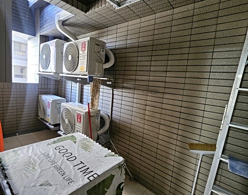 心安家茹啦啦高鐵特區地震我不怕三房平車 - Image 12