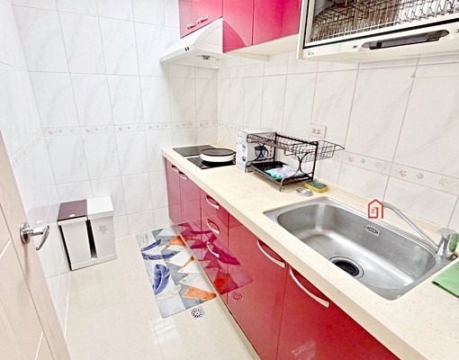 ✨近頂溪站💯租補報稅入籍🧸可寵⚡️台水電💎電梯優質兩房 - Image 11