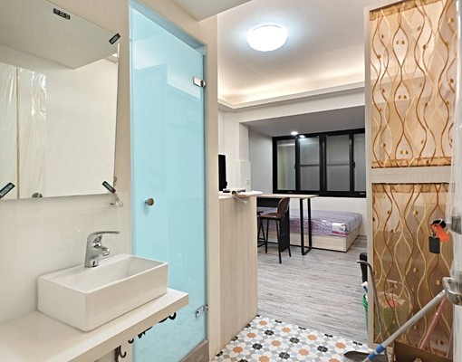 一房一廳⭐乾濕分離⭐租金優惠⭐獨洗曬 - Image 2