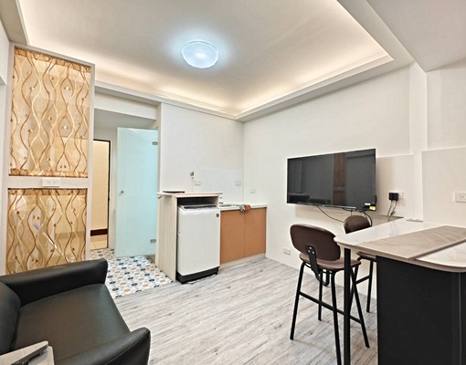 一房一廳⭐乾濕分離⭐租金優惠⭐獨洗曬 - Image 1