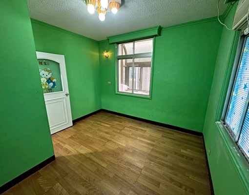 嘉禾社宅/免仲可租補/中壢稀有兩層大空間公寓 - Image 4