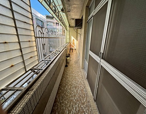 嘉禾社宅/免仲可租補/中壢稀有兩層大空間公寓 - Image 10