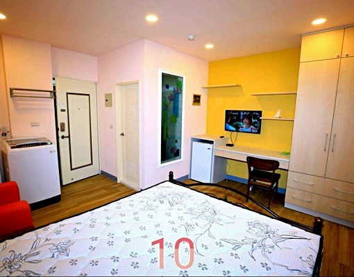 🏠可養貓_廣豐商圈✨可寵獨洗雅致套房_🚩舒適美宅🚩 - Image 1