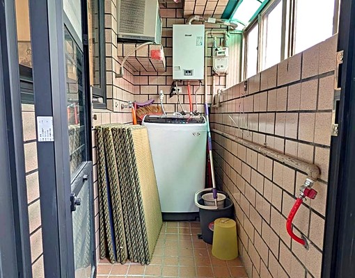 租💎左營巨蛋高鐵商圈💎長谷富麗國丨景觀精美2房 - Image 10