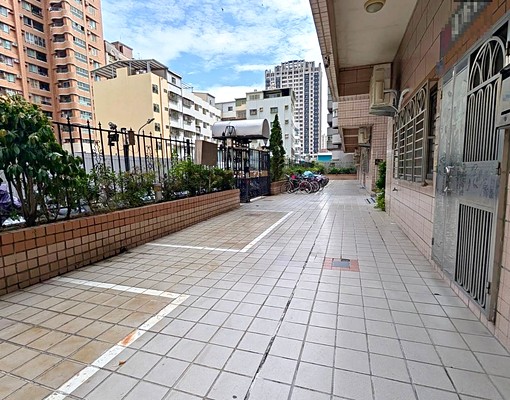 租💎左營巨蛋高鐵商圈💎長谷富麗國丨景觀精美2房 - Image 11