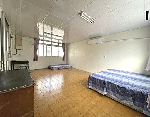 忠孝一路公寓頂樓加蓋6樓1房1廳1衛 - Image 1