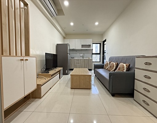 高大特區溫馨兩房兩衛(出租) - Image 2