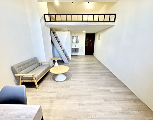 🔥朝陽科大學生首選🔥全新完工🔥台水電🔥頂樓共洗曬 - Image 4