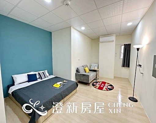 獨立洗衣機🍀飲水機🍀變頻冷氣🍀精緻裝潢 - Image 2