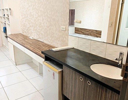 宜大美宿館套房 - Image 3