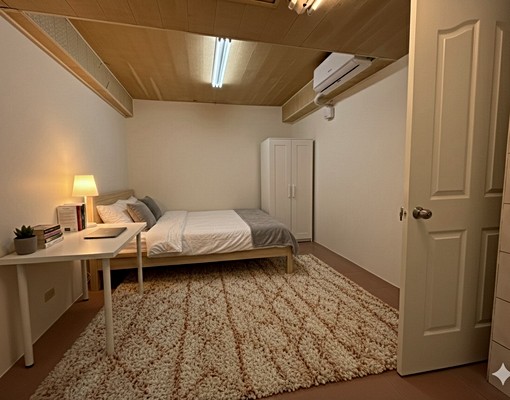 2房❤藍線捷運30秒🎉可租補寵物可議 - Image 4