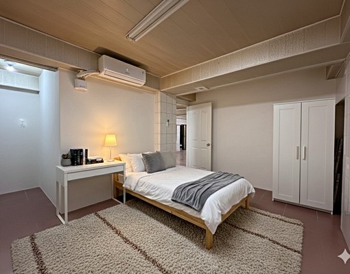 2房❤藍線捷運30秒🎉可租補寵物可議 - Image 1