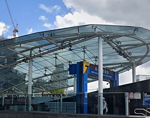 2房❤藍線捷運30秒🎉可租補寵物可議 - Image 10