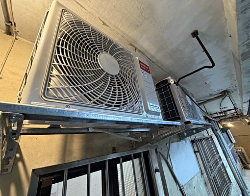 2房❤藍線捷運30秒🎉可租補寵物可議 - Image 8