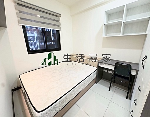 🎃可寵安南三房優質電梯大樓住家 - Image 6