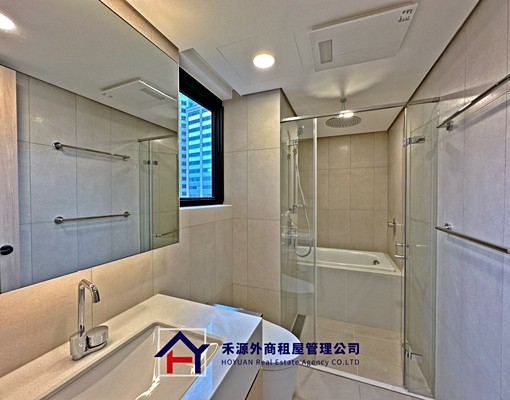 城市靜域・全新新築|雅緻設計・細膩質感 - Image 6