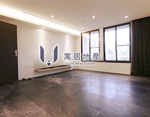 忠孝新生MRT靜巷美3房含平車寵物友善🐾 - Image 2