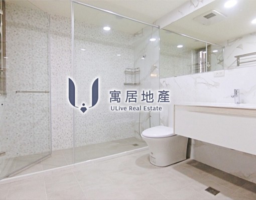 忠孝新生MRT靜巷美3房含平車寵物友善🐾 - Image 4