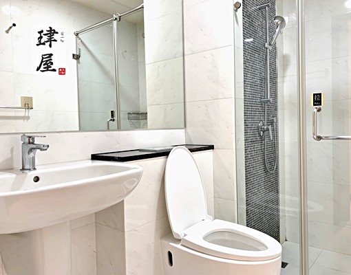 眺望七期巴洛克社區三房高樓精裝平車 - Image 2