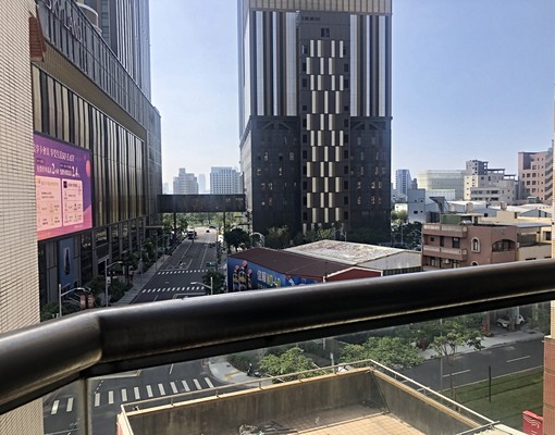 大唐御庭園~四房.二部電梯 - Image 5