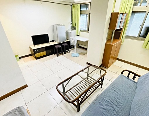 免佣)近三軍總醫院【超值租案】獨洗★採光佳★變頻冷氣 - Image 2