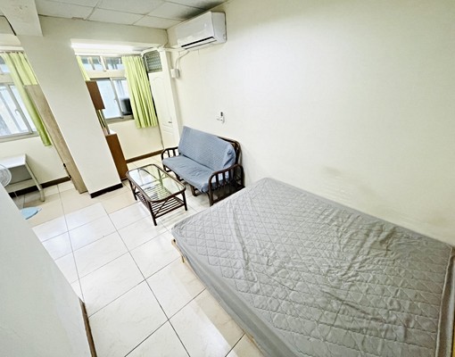 三軍總醫院【超值租案】獨洗衣機★變頻冷氣★採光優 - Image 3