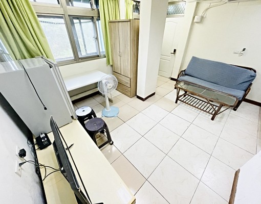 三軍總醫院【超值租案】獨洗衣機★變頻冷氣★採光優 - Image 2