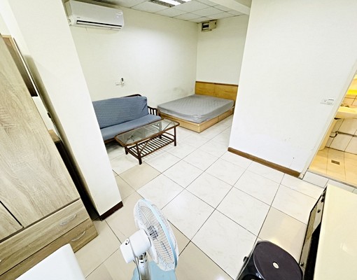 三軍總醫院【超值租案】獨洗衣機★變頻冷氣★採光優 - Image 5