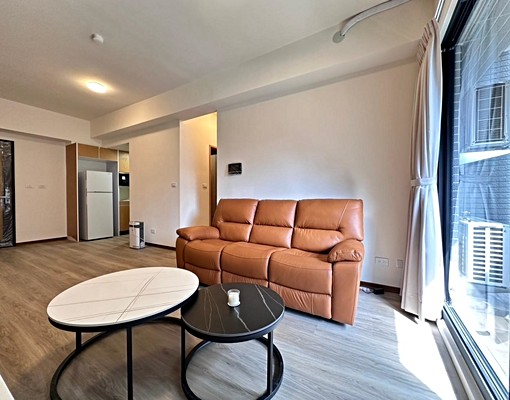 9成新樹孝商圈大兩房平車可乖貓~ - Image 1