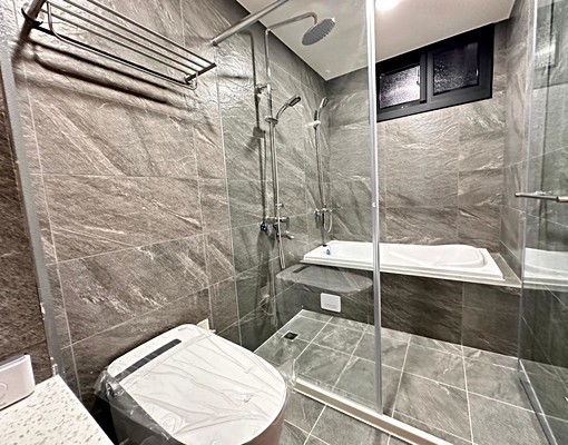 9成新樹孝商圈大兩房平車可乖貓~ - Image 6