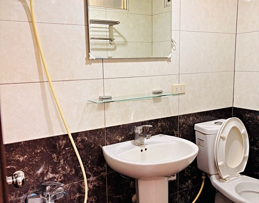 【獨立個人洗衣機、全新沙發.茶几、停汽車方便】近龍潭科學園區 - Image 5