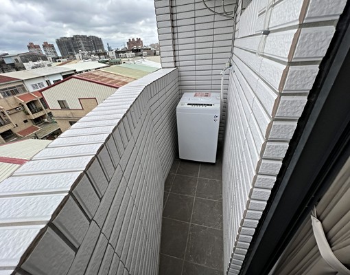 🌟電梯|陽台獨洗曬|📺聯網電視|🧰系統櫃|💰可租補 - Image 13