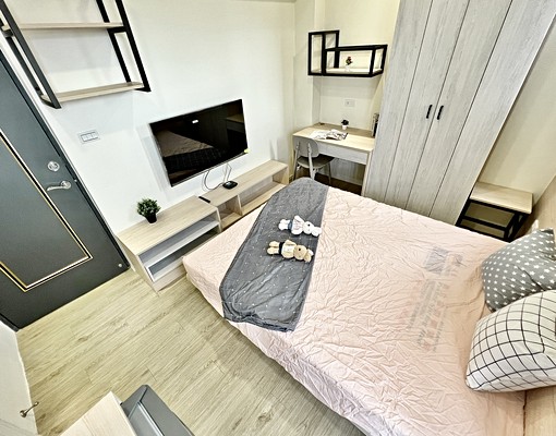 🌟電梯|陽台獨洗曬|📺聯網電視|🧰系統櫃|💰可租補 - Image 5