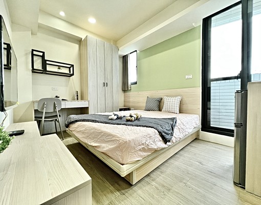 🌟電梯|陽台獨洗曬|📺聯網電視|🧰系統櫃|💰可租補 - Image 2