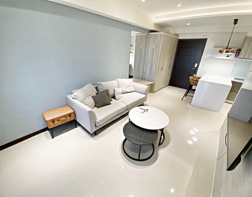 下樓就是拉拉破❤可雙租補❤高樓層夜景戶❤ - Image 5