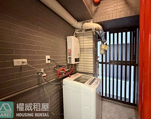 建工商圈|和築豐光|可租補×寵物宅|大面寬採光2房 - Image 9