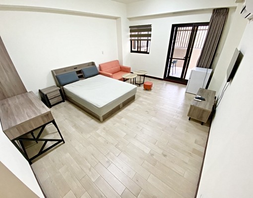 台電✨可租補✨冷暖變頻✨電梯✨大陽台獨洗曬✨乾濕分離✨子母車 - Image 1