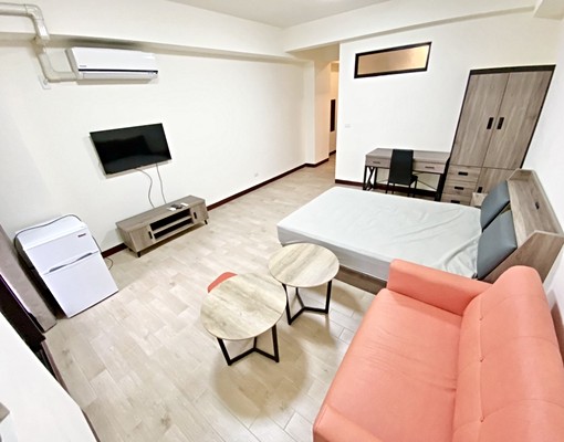 台電✨可租補✨冷暖變頻✨電梯✨大陽台獨洗曬✨乾濕分離✨子母車 - Image 4