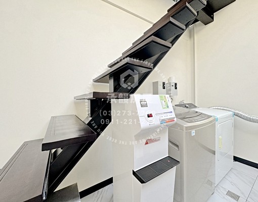 可補助.近武陵愛買生活便利優質套房含水費網路 - Image 6