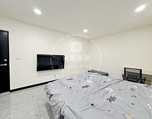 可補助.近武陵愛買生活便利優質套房含水費網路 - Image 9